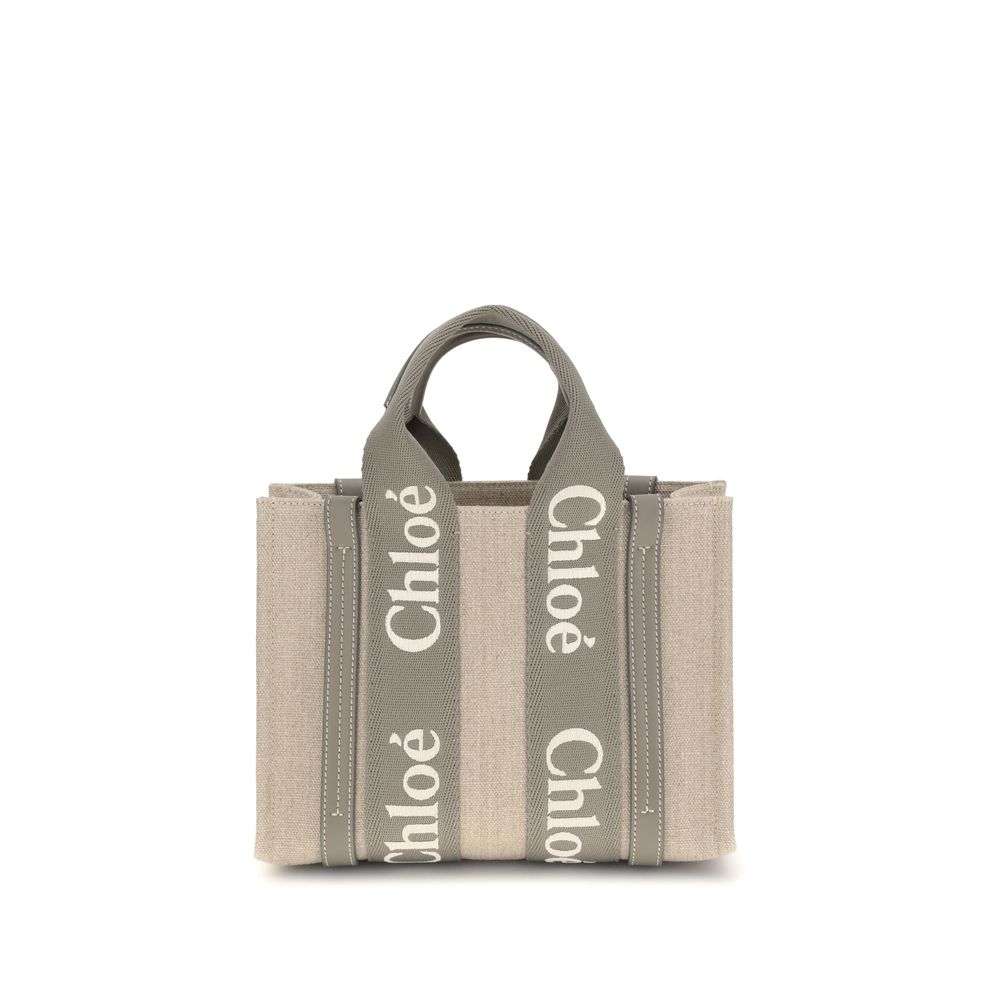 Chloé Woody Handbag