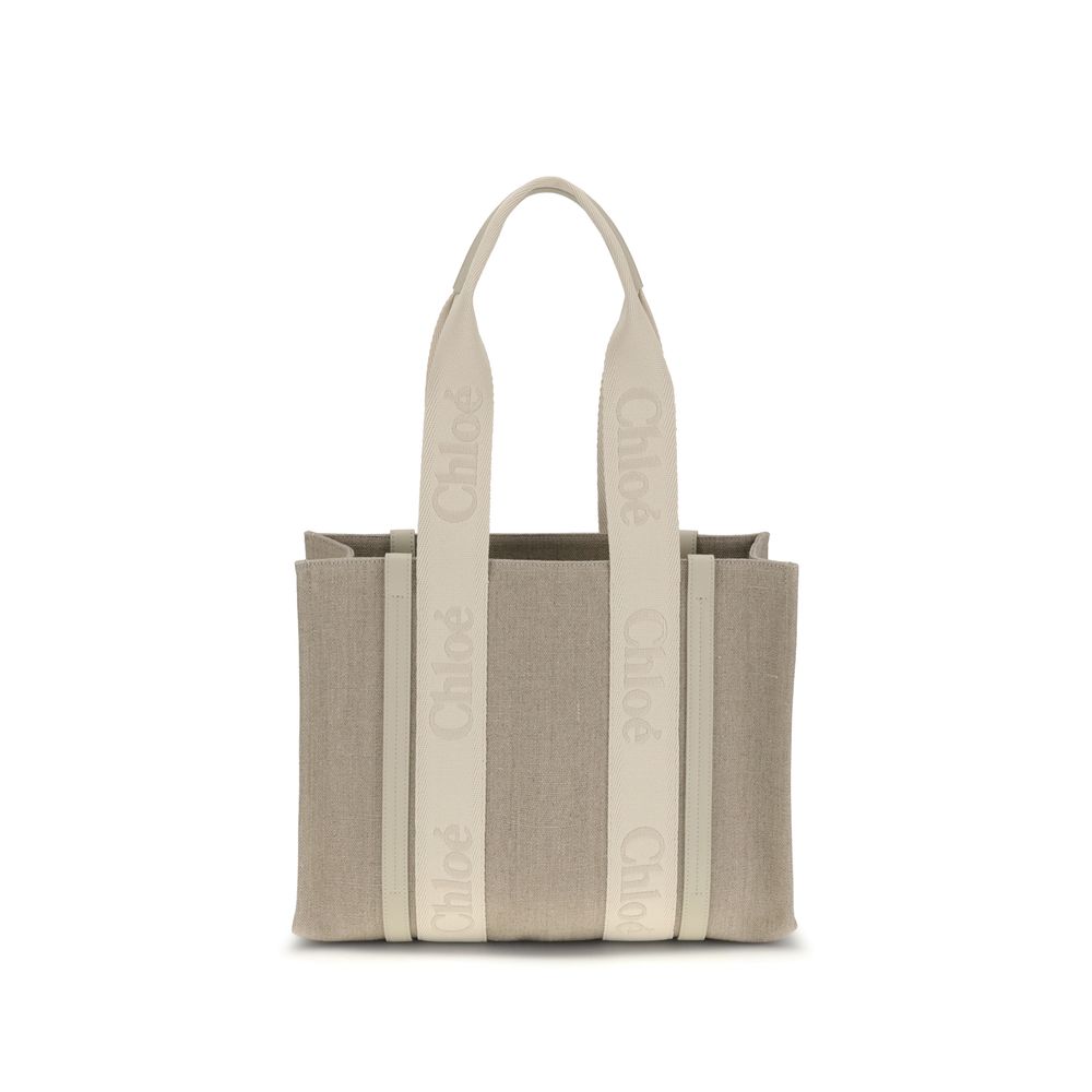 Chloé Woody Shoulder Bag