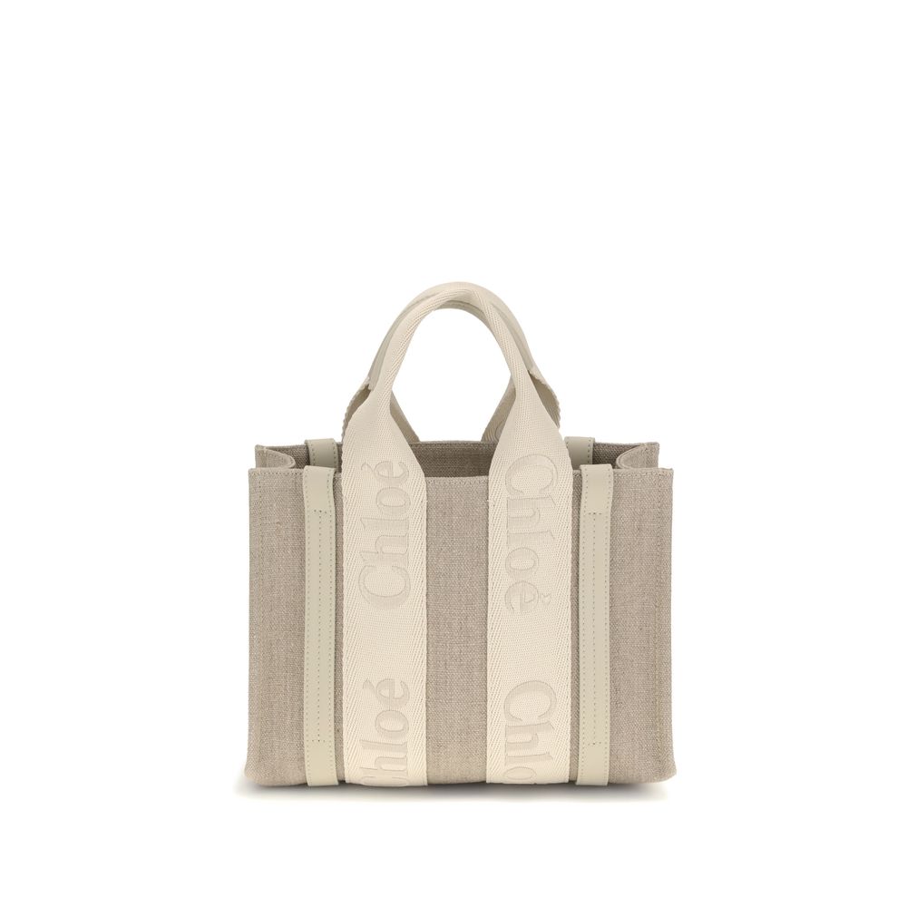 Chloé Woody Handbag