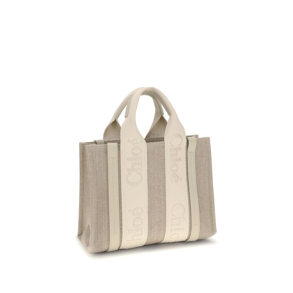 Chloé Woody Handbag