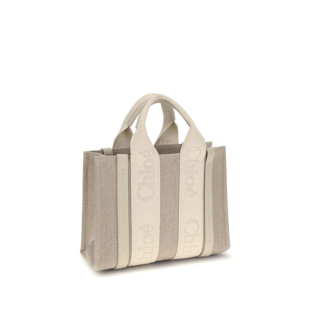 Chloé Woody Handbag