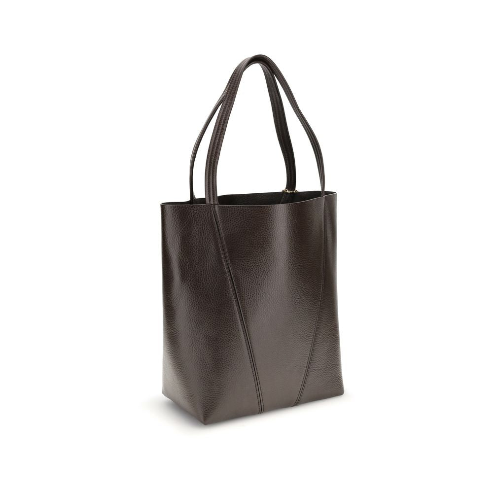 Chloé Spin Shoulder Bag