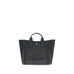 Chloé Carry Handbag