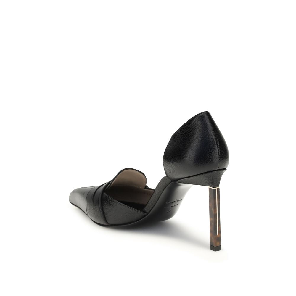 Tom Ford D'Orsay Pumps