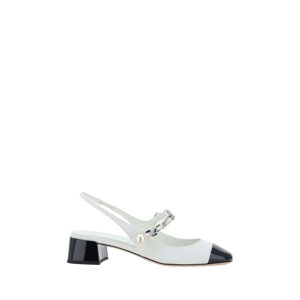 Miu Miu Pumps
