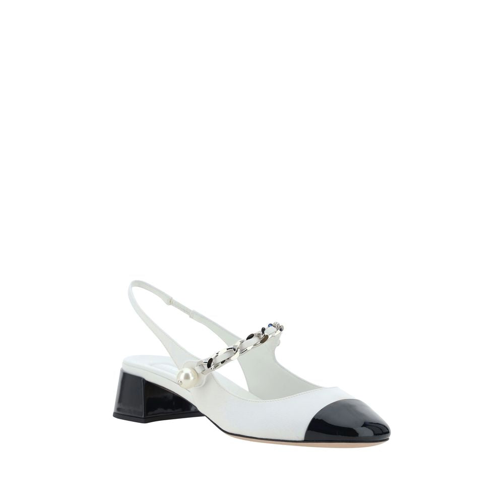 Miu Miu Pumps