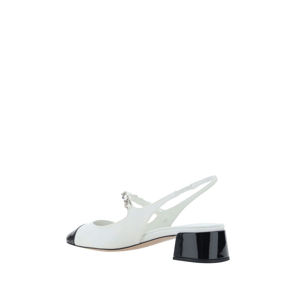 Miu Miu Pumps