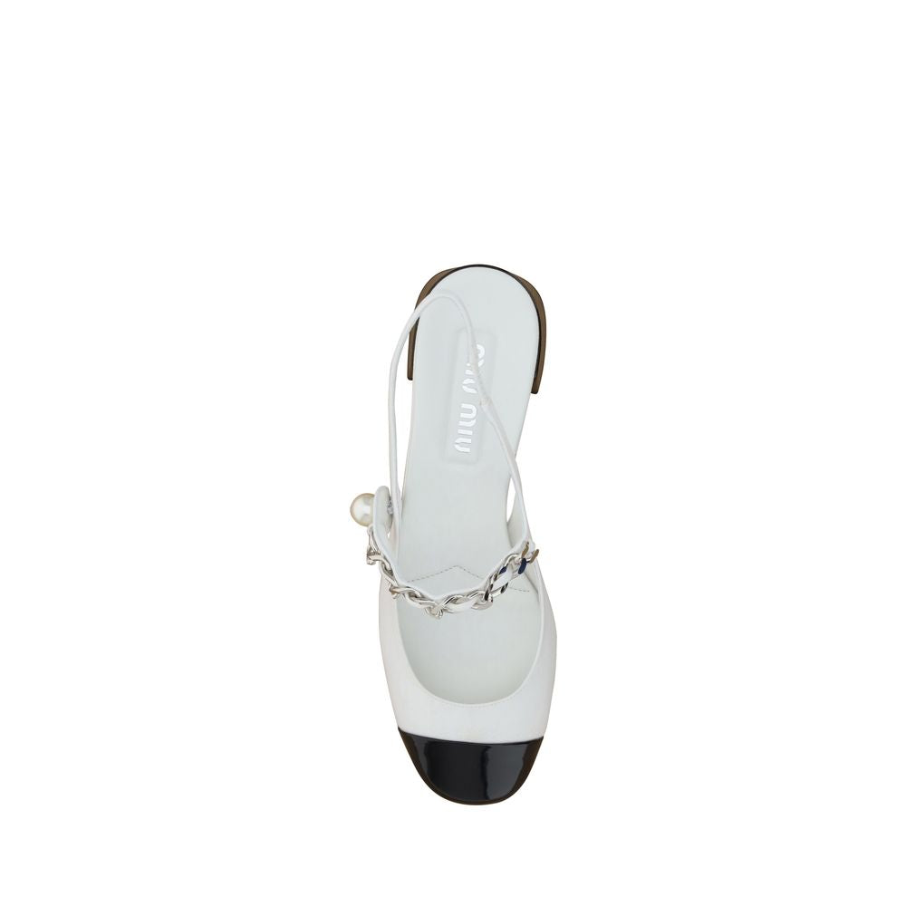 Miu Miu Pumps