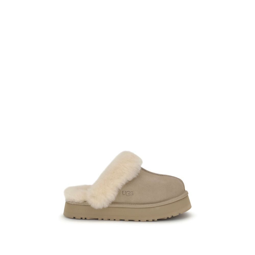 UGG Disquette Slides
