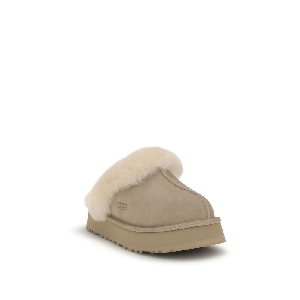 UGG Disquette Slides