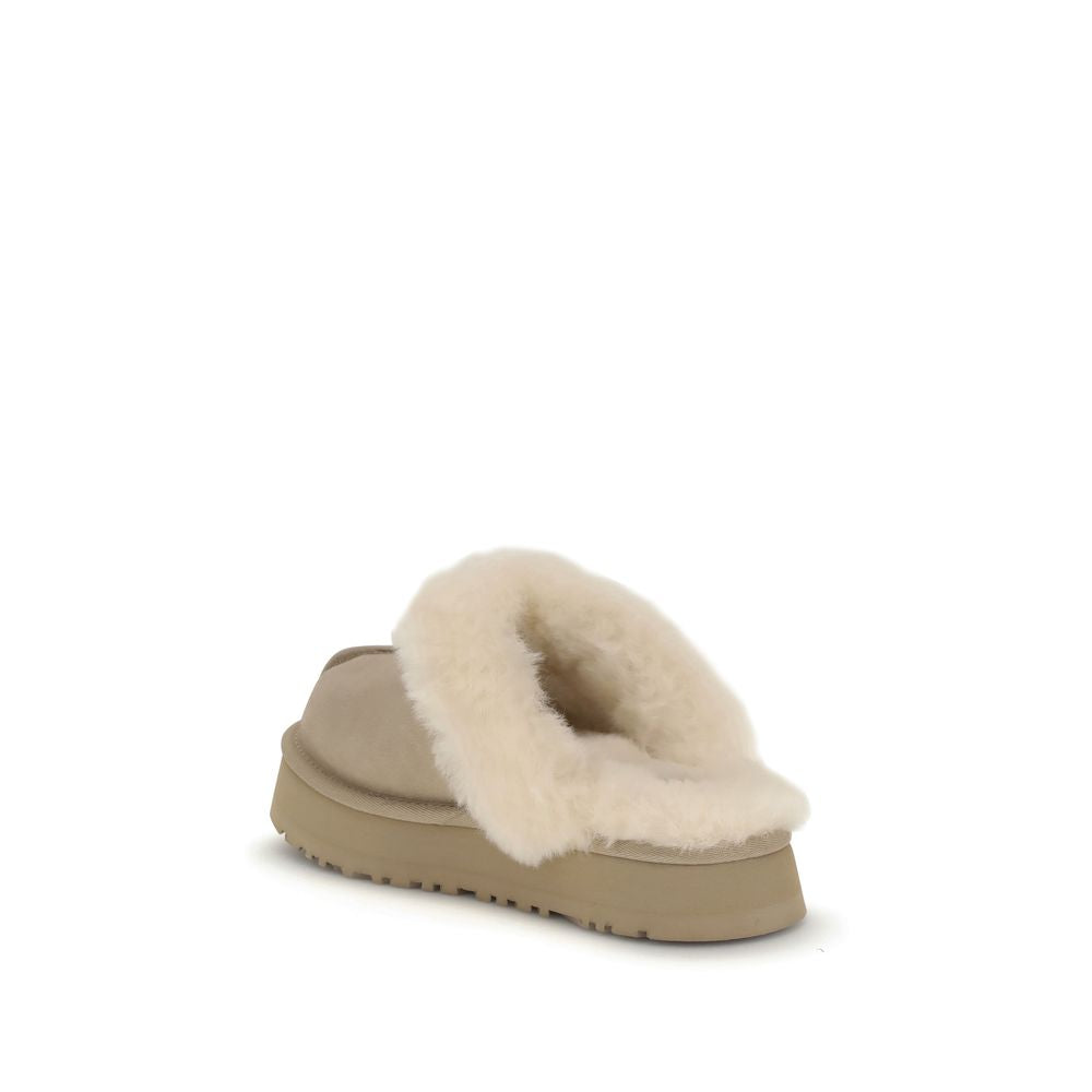 UGG Disquette Slides