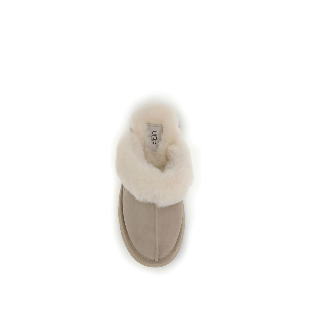 UGG Disquette Slides