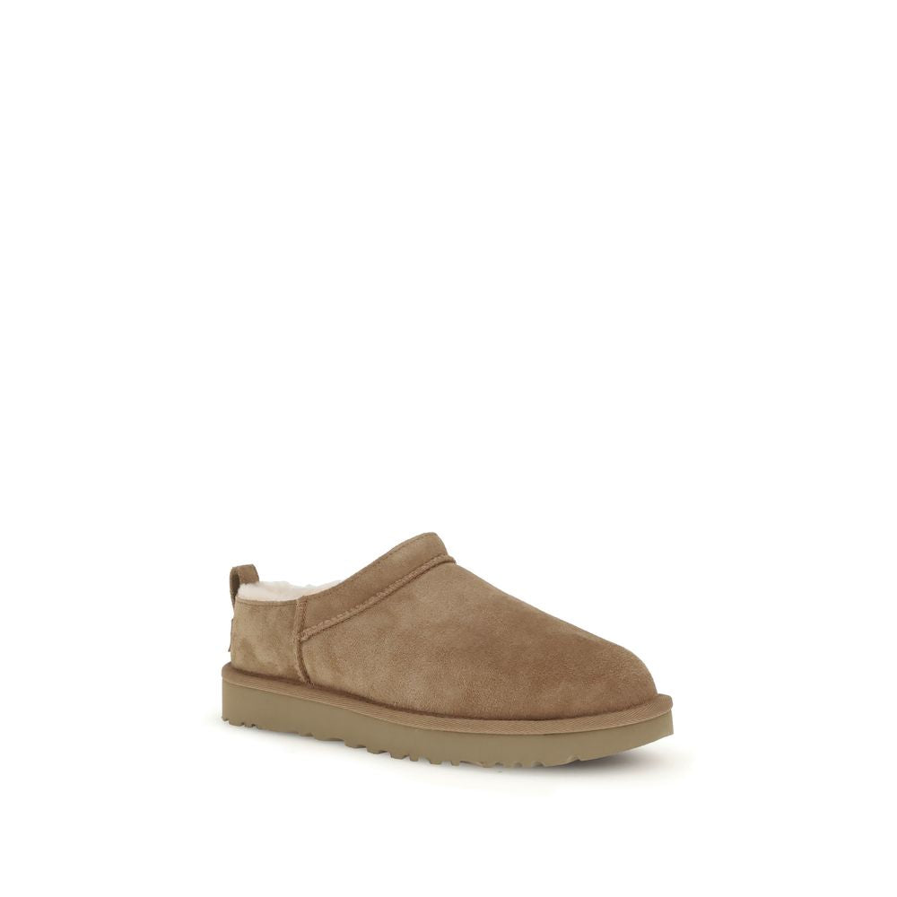 UGG Classic micro Ankle Boots