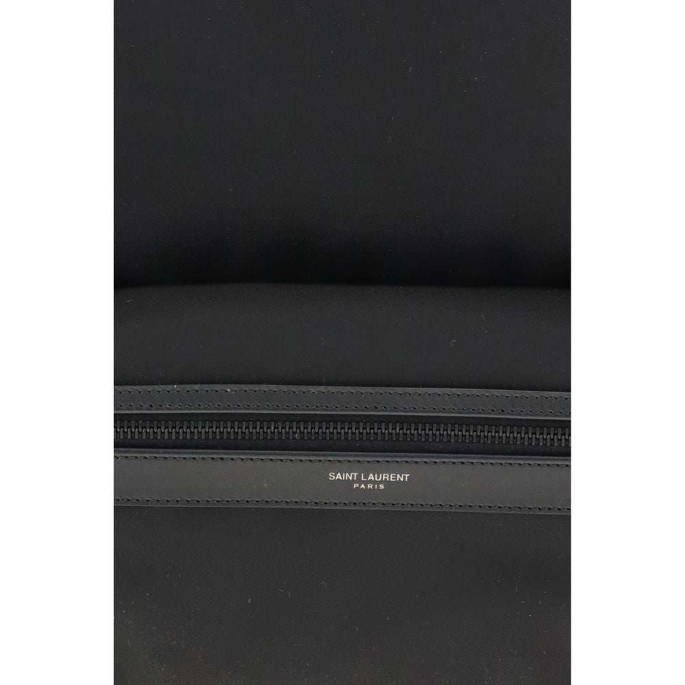 Saint Laurent City Backpack