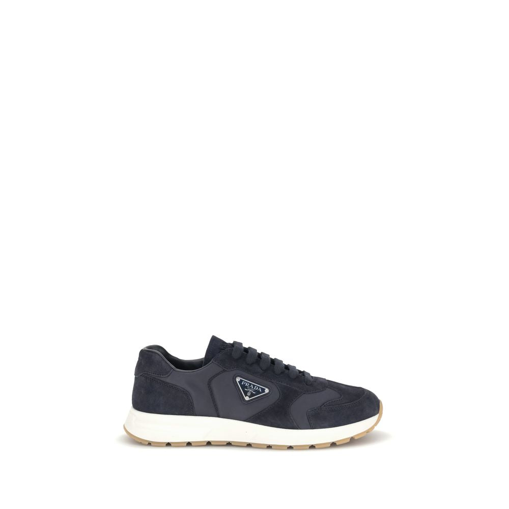 Prada Prax 01 re-nylon Sneakers