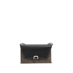 Brunello Cucinelli Sartorial Shoulder Bag