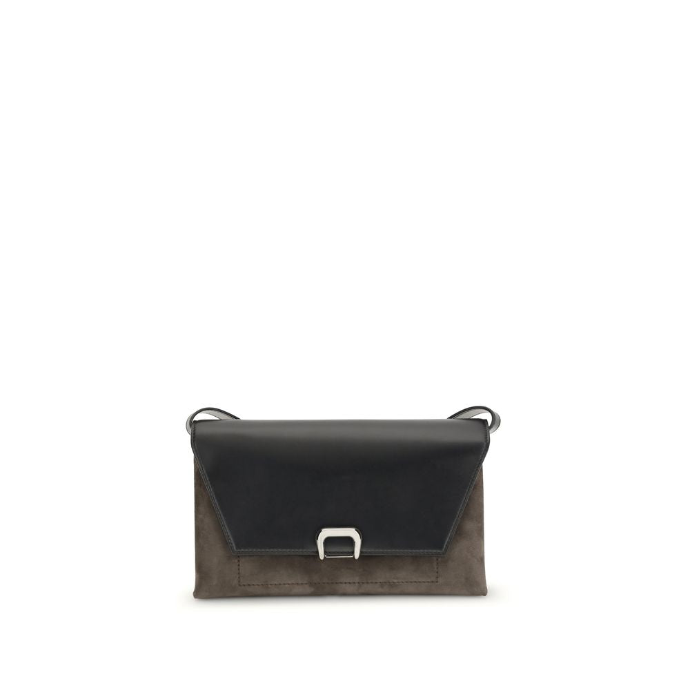 Brunello Cucinelli Sartorial Shoulder Bag