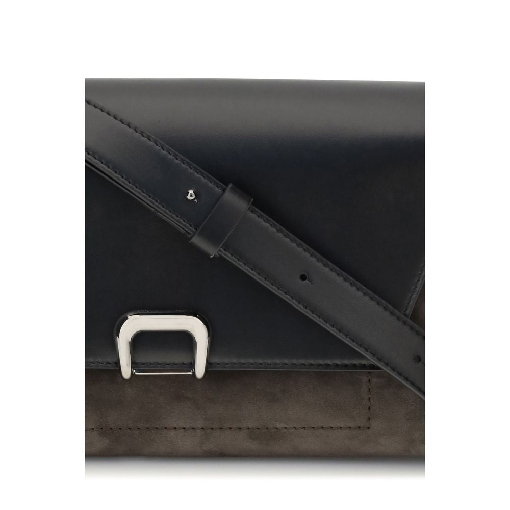 Brunello Cucinelli Sartorial Shoulder Bag