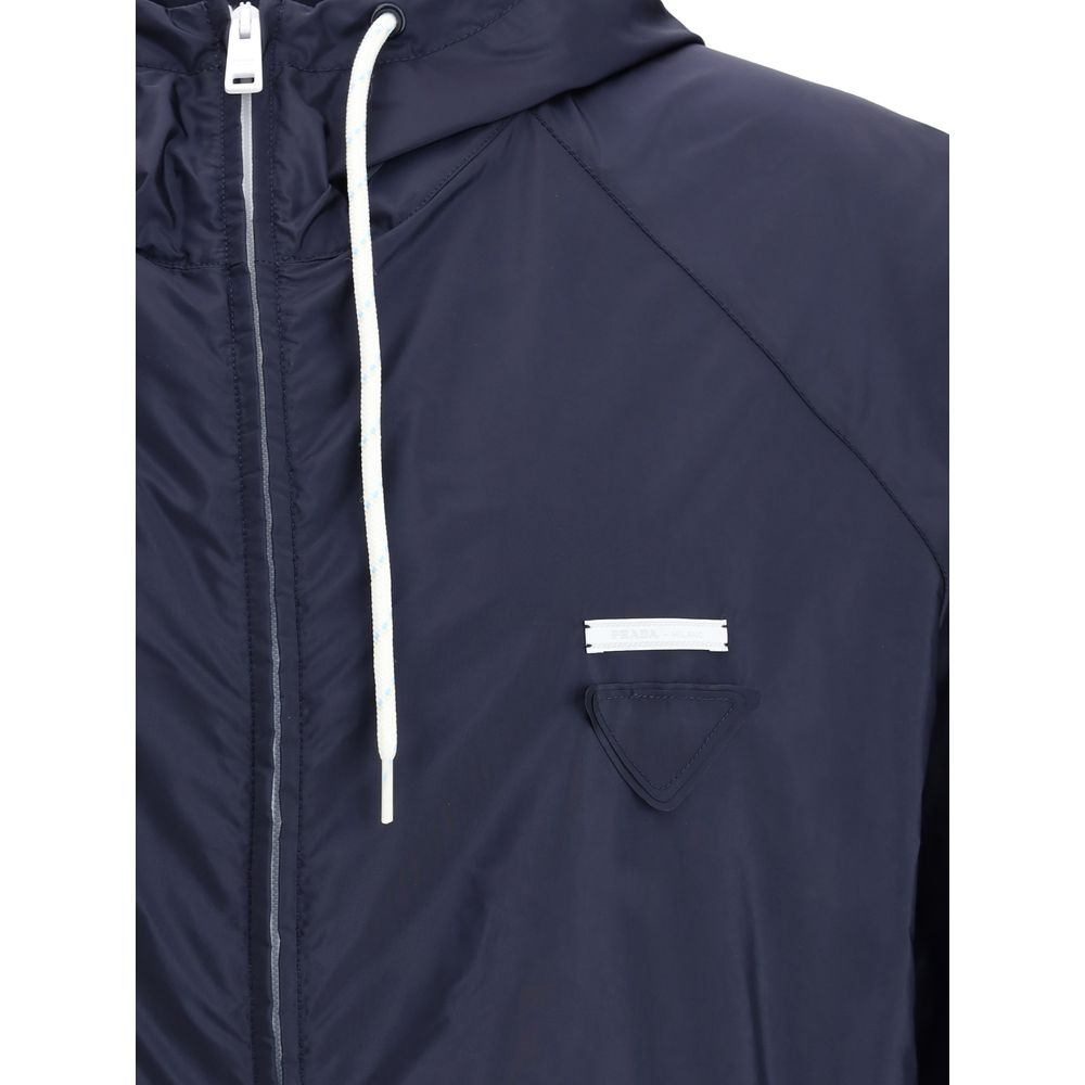 Prada Re-Nylon Jacket