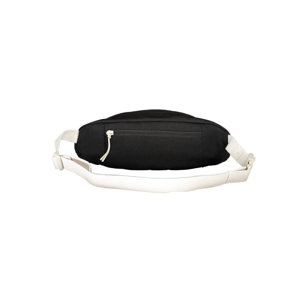 Calvin Klein Black Polyester Handbag