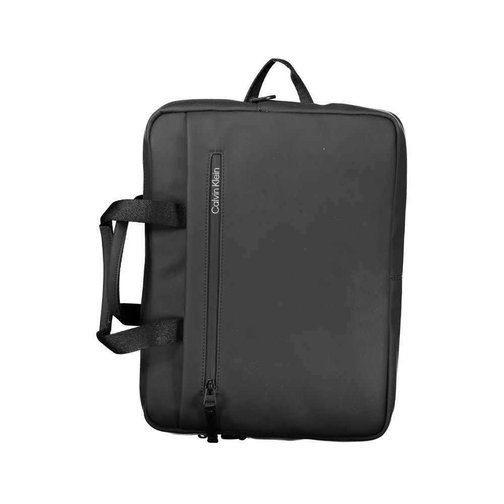 Calvin Klein Black Polyester Accessory