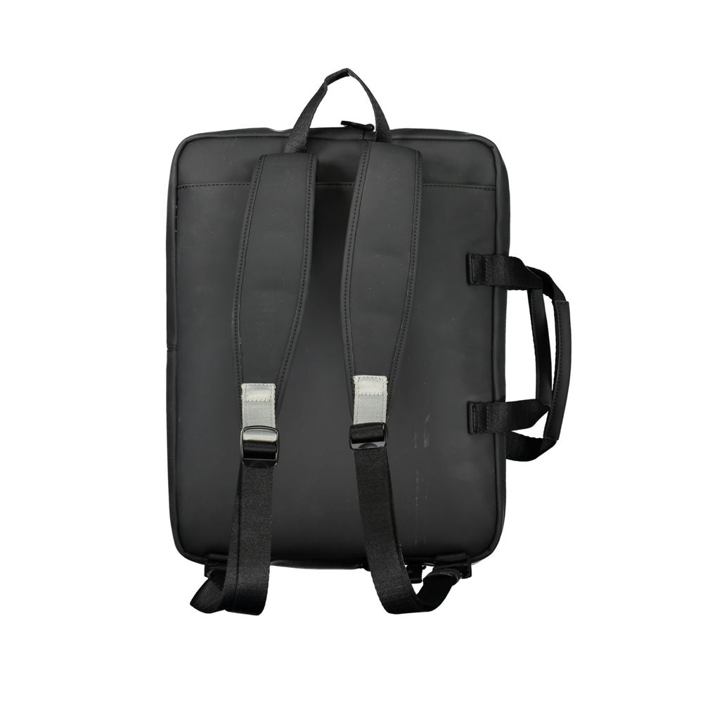 Calvin Klein Black Polyester Accessory