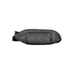 Calvin Klein Black Polyester Handbag
