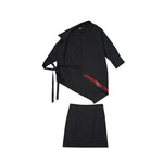 Dsquared² Cotton Suit