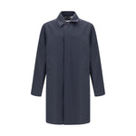 Burberry Camden Heritage Coat
