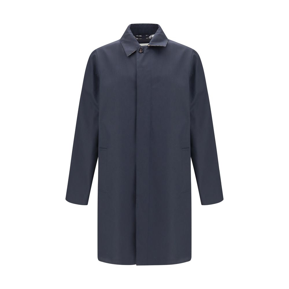 Burberry Camden Heritage Coat