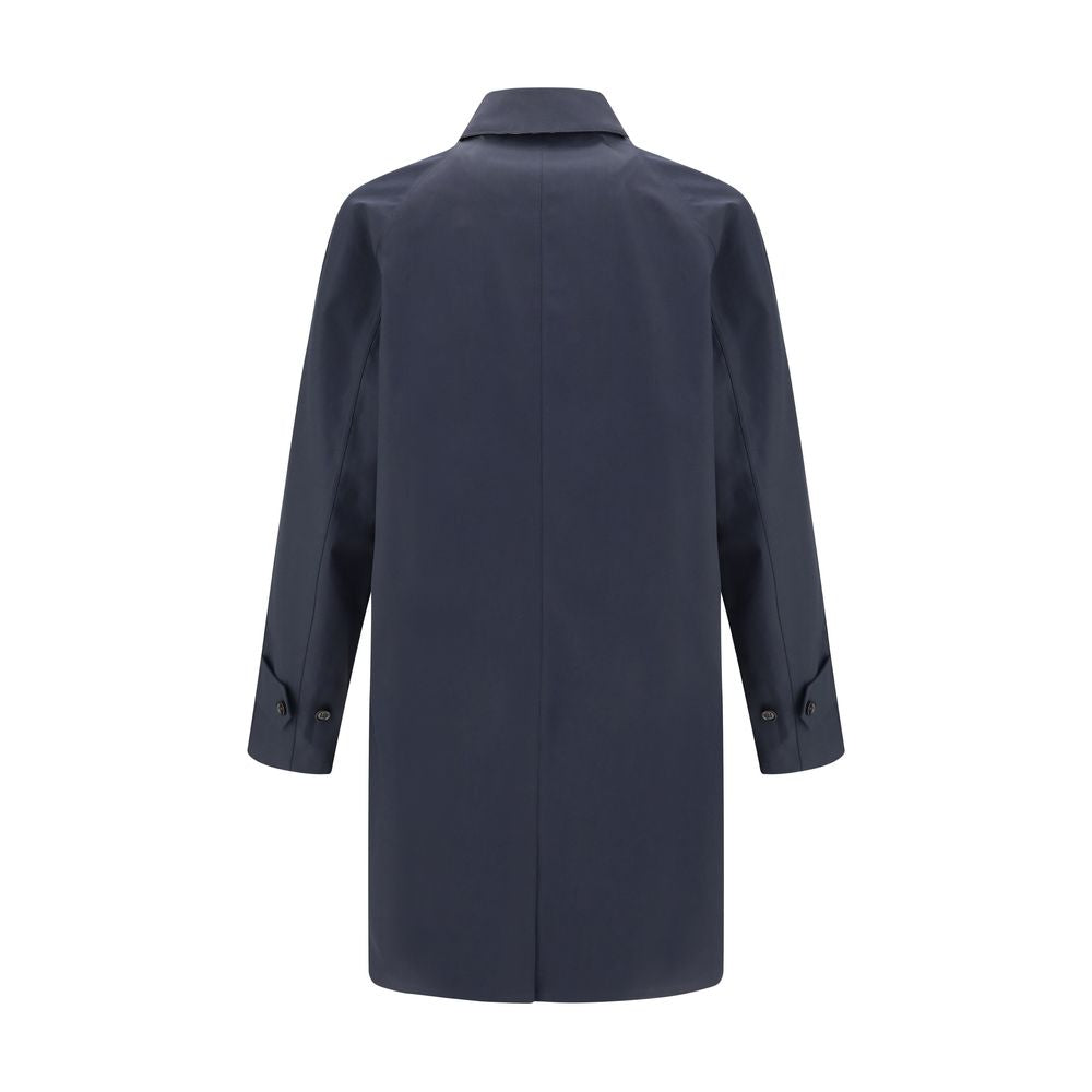 Burberry Camden Heritage Coat